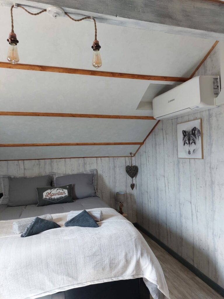 Chambre La Montagnette (3)
