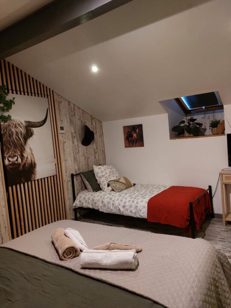 Chambre La Taoula (2)