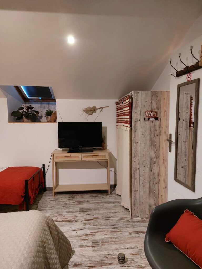 Chambre La Taoula (3)