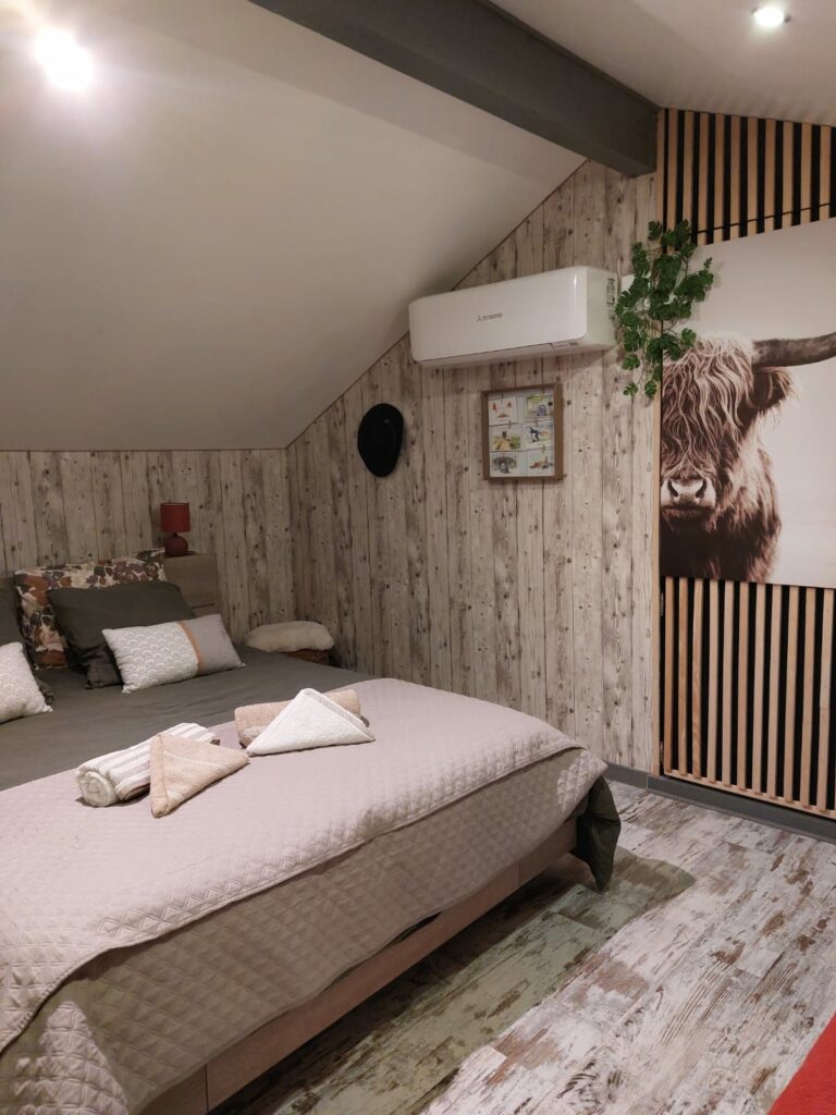 Chambre La Taoula (4)
